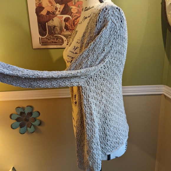 Sigrid Olsen cardigan - Picture 8 of 12